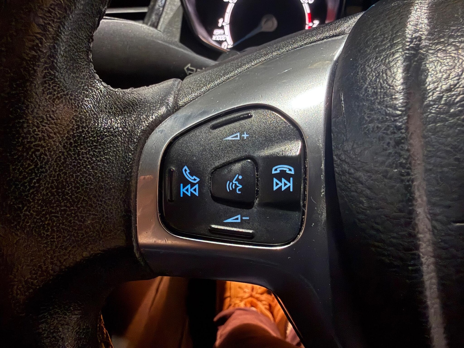 Used Ford Fiesta for sale - 77191181: Photo 29