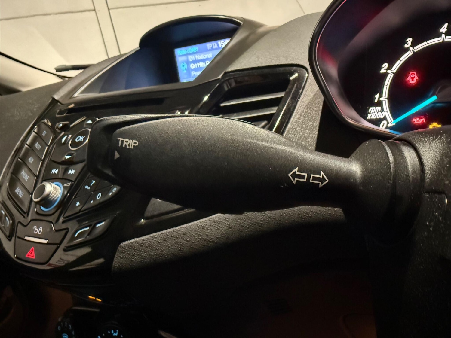 Used Ford Fiesta for sale - 77191181: Photo 30