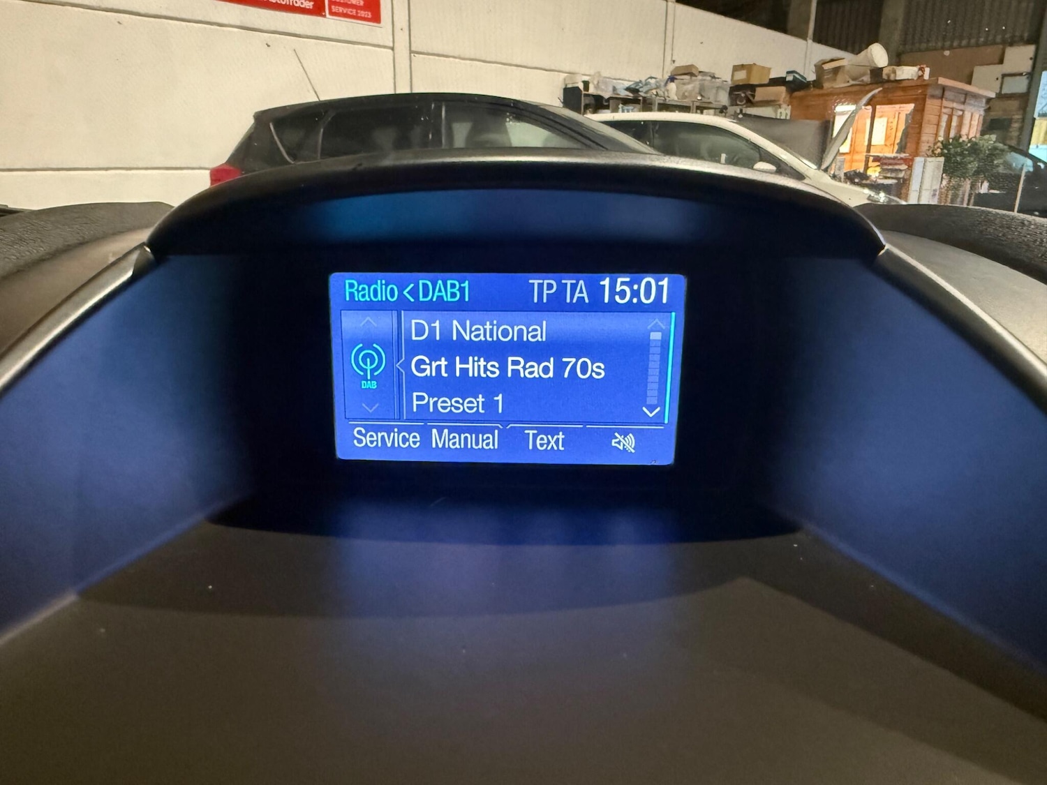 Used Ford Fiesta for sale - 77191181: Photo 31