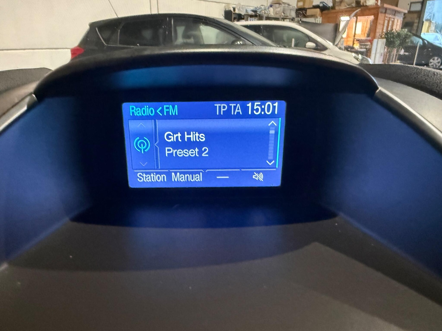 Used Ford Fiesta for sale - 77191181: Photo 32