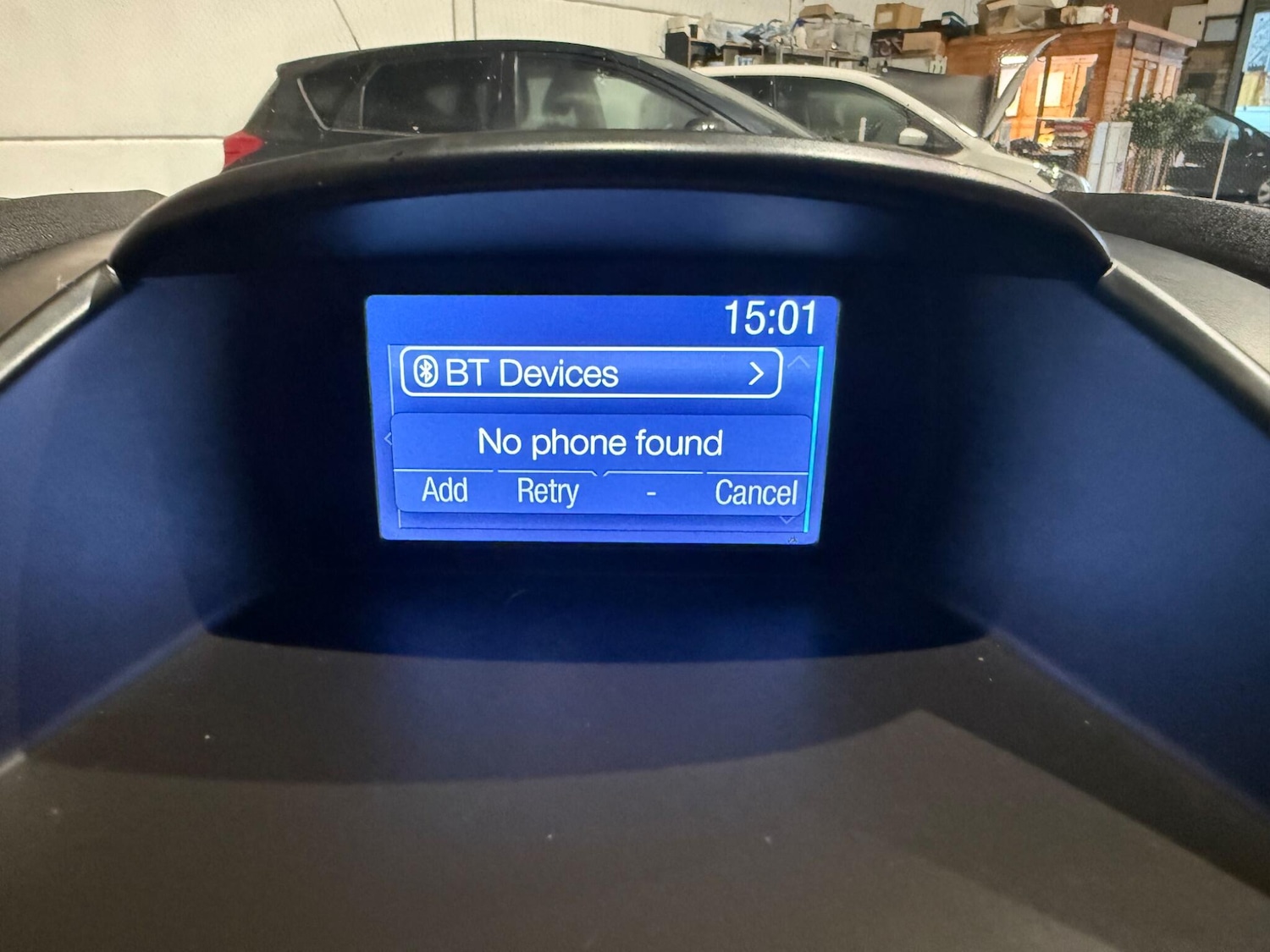 Used Ford Fiesta for sale - 77191181: Photo 33