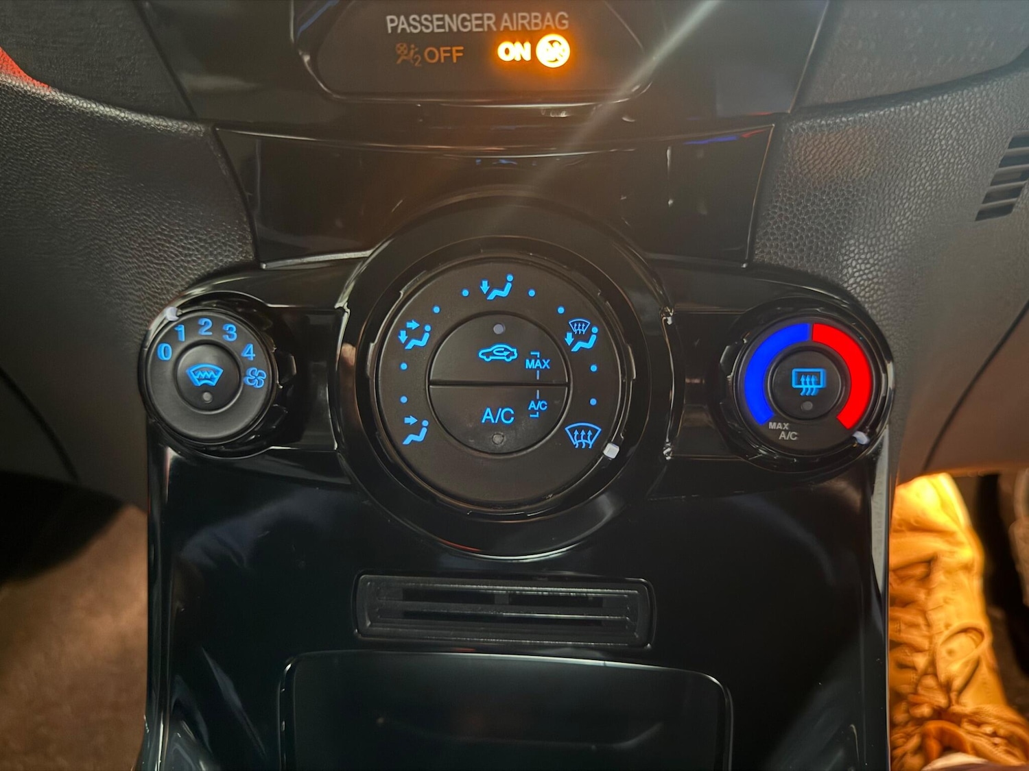 Used Ford Fiesta for sale - 77191181: Photo 35