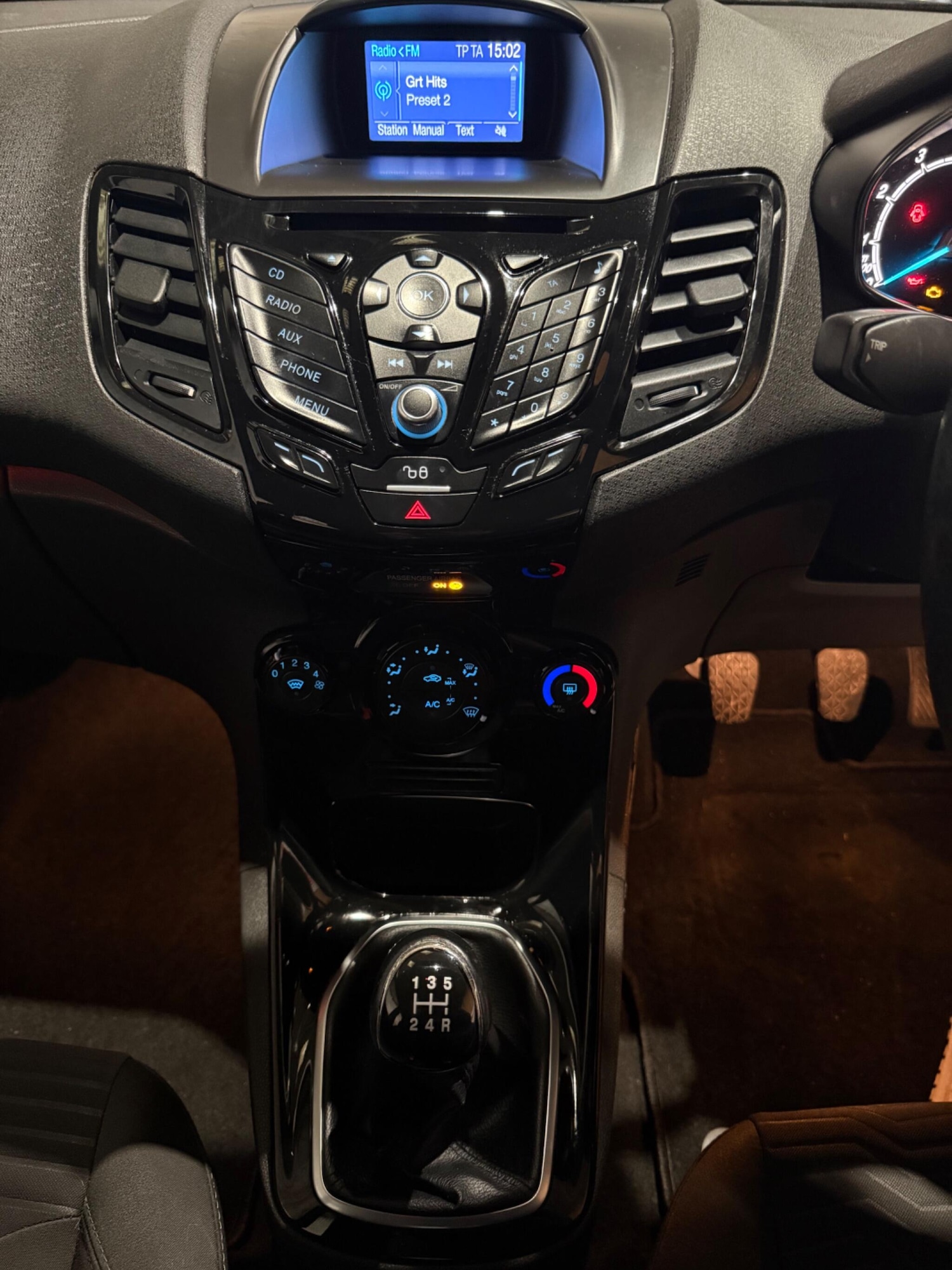 Used Ford Fiesta for sale - 77191181: Photo 37