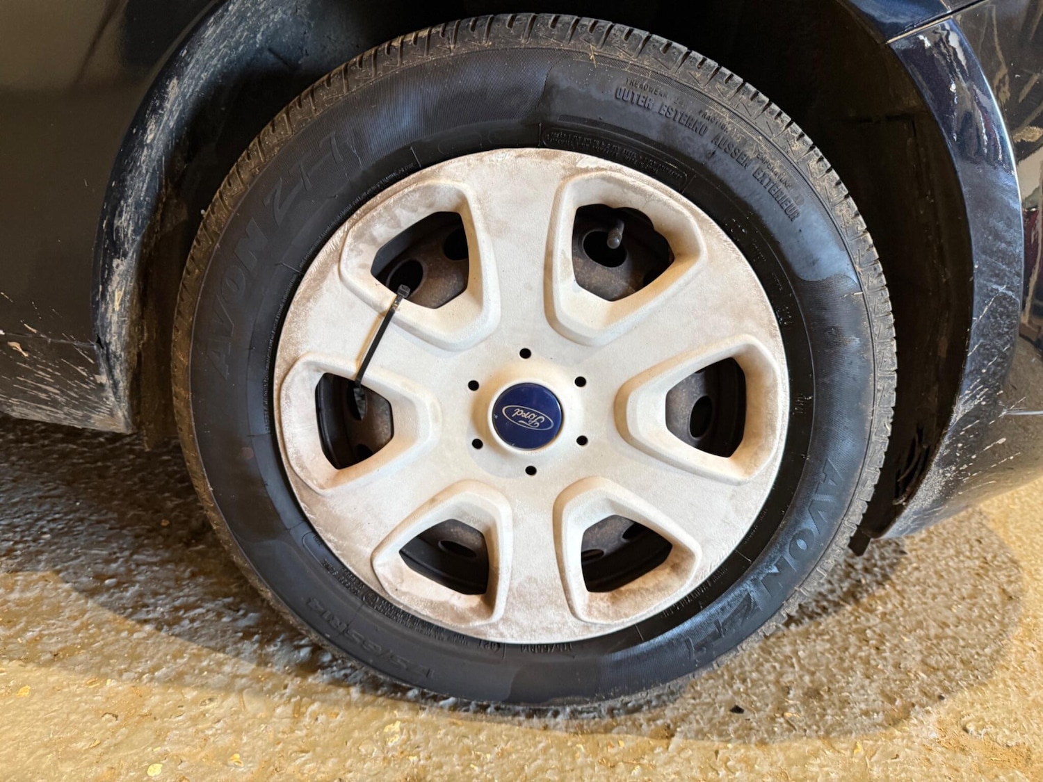 Used Ford Ka 2014 for sale - 77057412: Photo 11