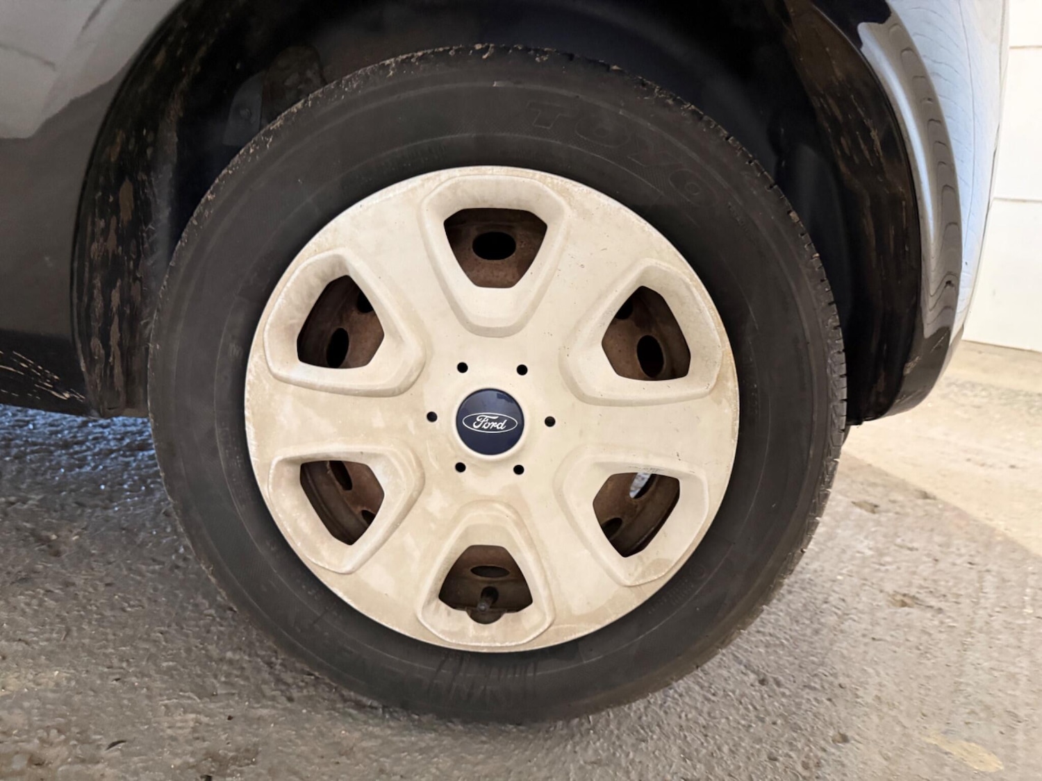 Used Ford Ka 2014 for sale - 77057412: Photo 13