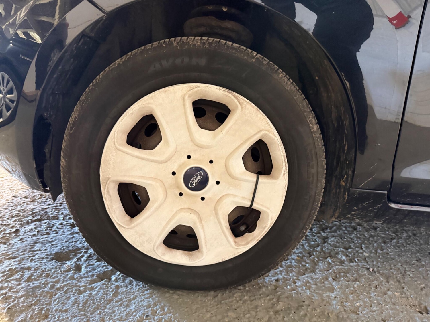 Used Ford Ka 2014 for sale - 77057412: Photo 14