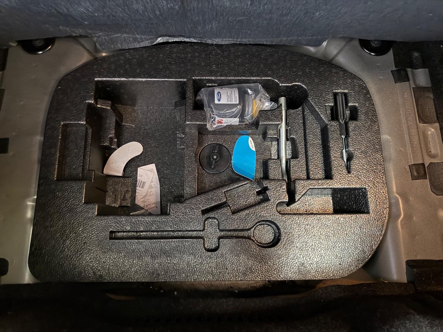 Used Ford Ka 2014 for sale - 77057412: Photo 17