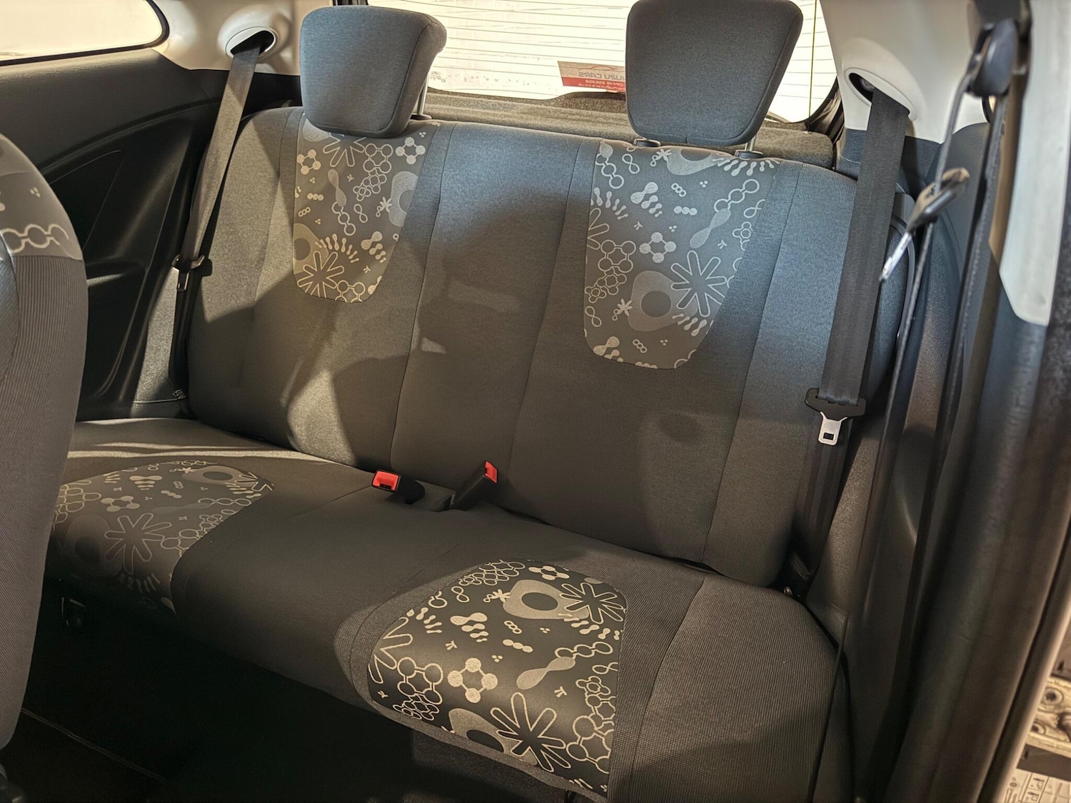 Used Ford Ka 2014 for sale - 77057412: Photo 18