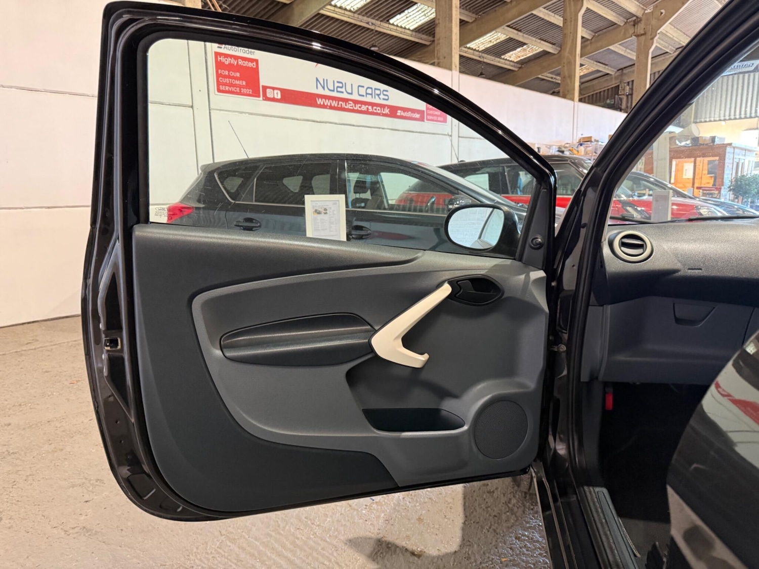 Used Ford Ka 2014 for sale - 77057412: Photo 19