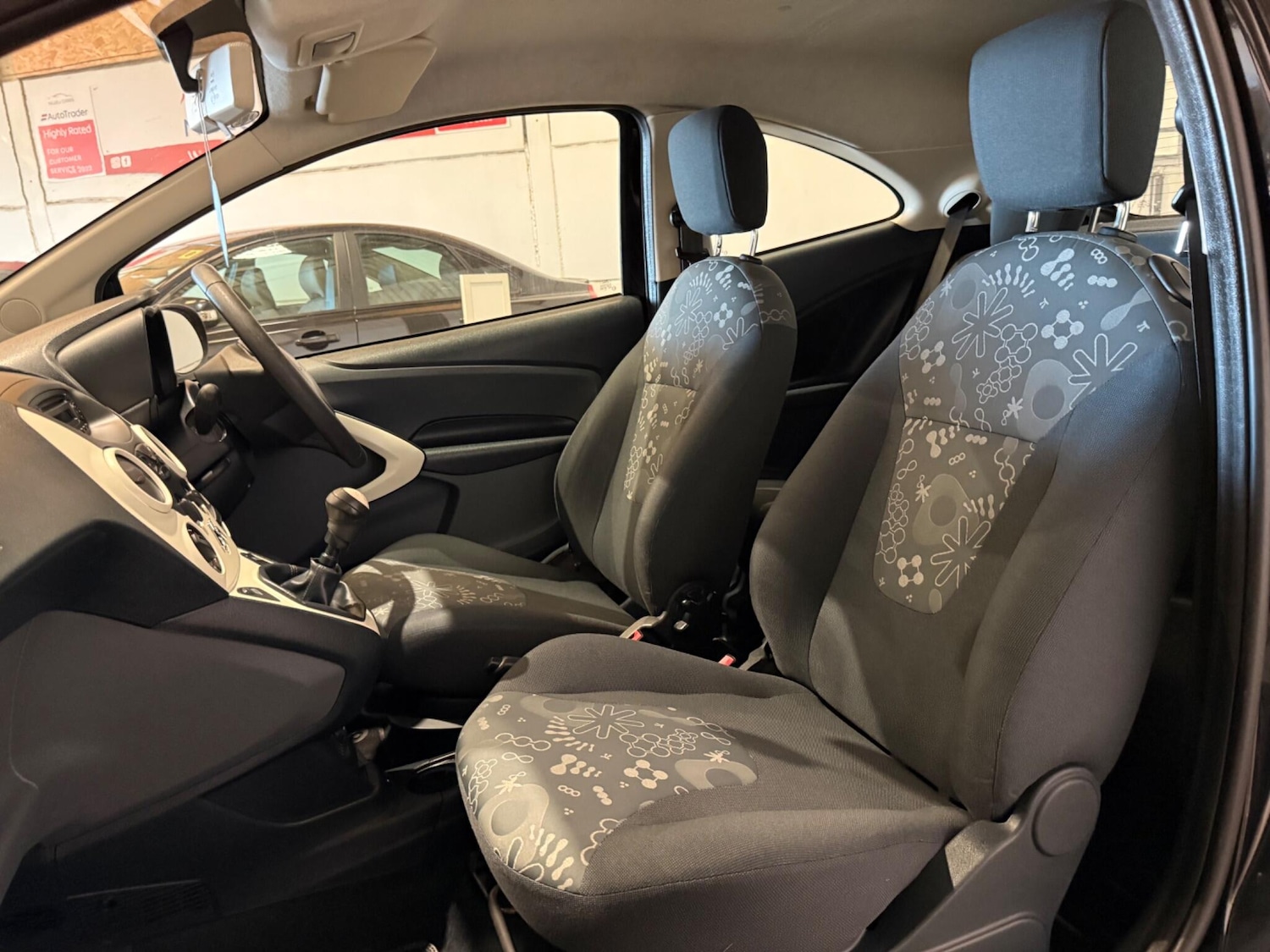 Used Ford Ka 2014 for sale - 77057412: Photo 20