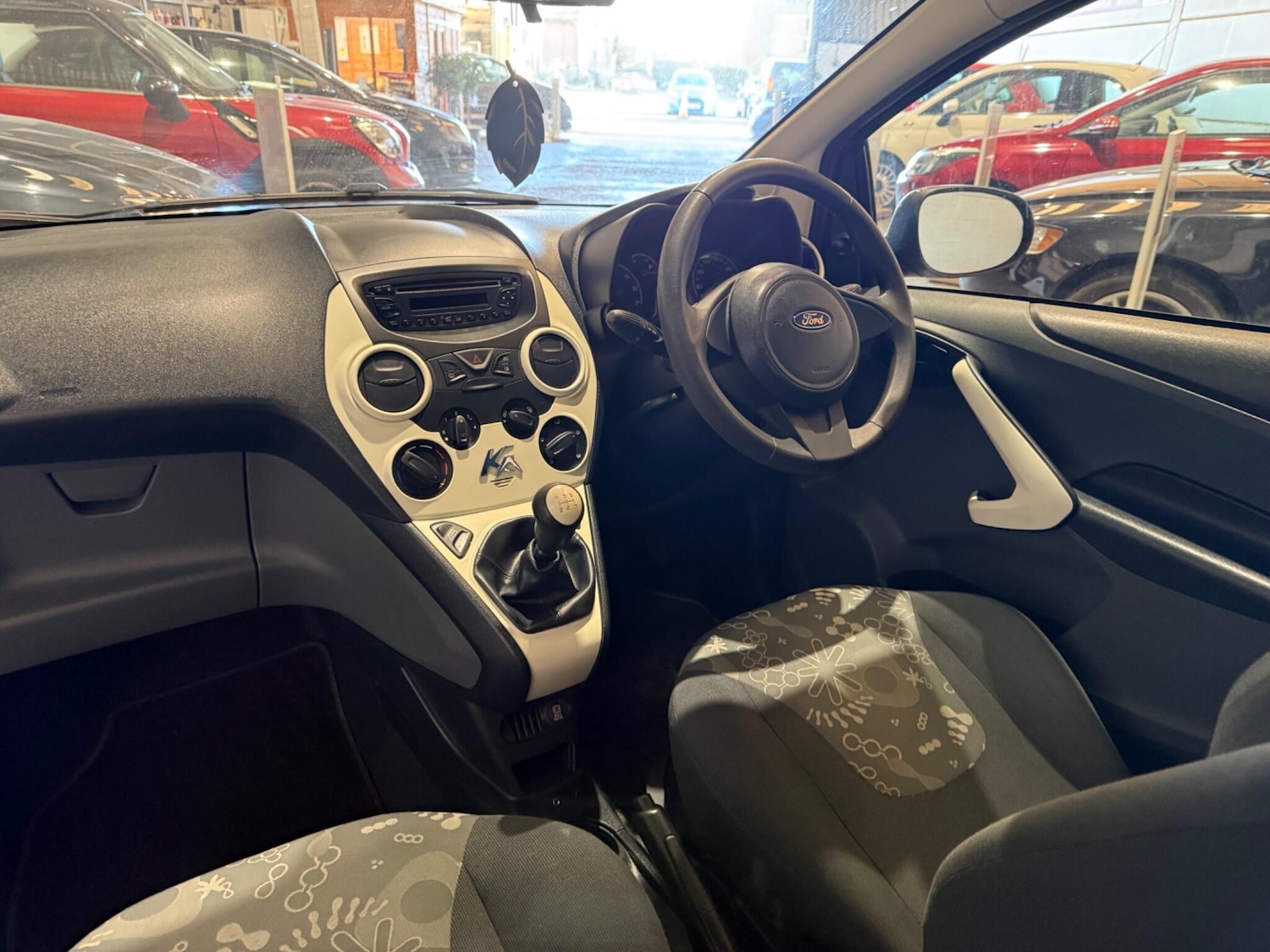 Used Ford Ka 2014 for sale - 77057412: Photo 21