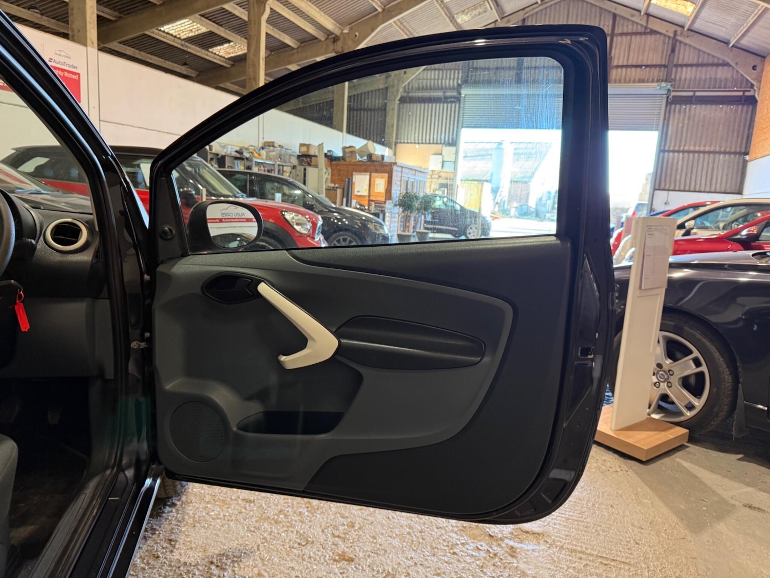 Used Ford Ka 2014 for sale - 77057412: Photo 22