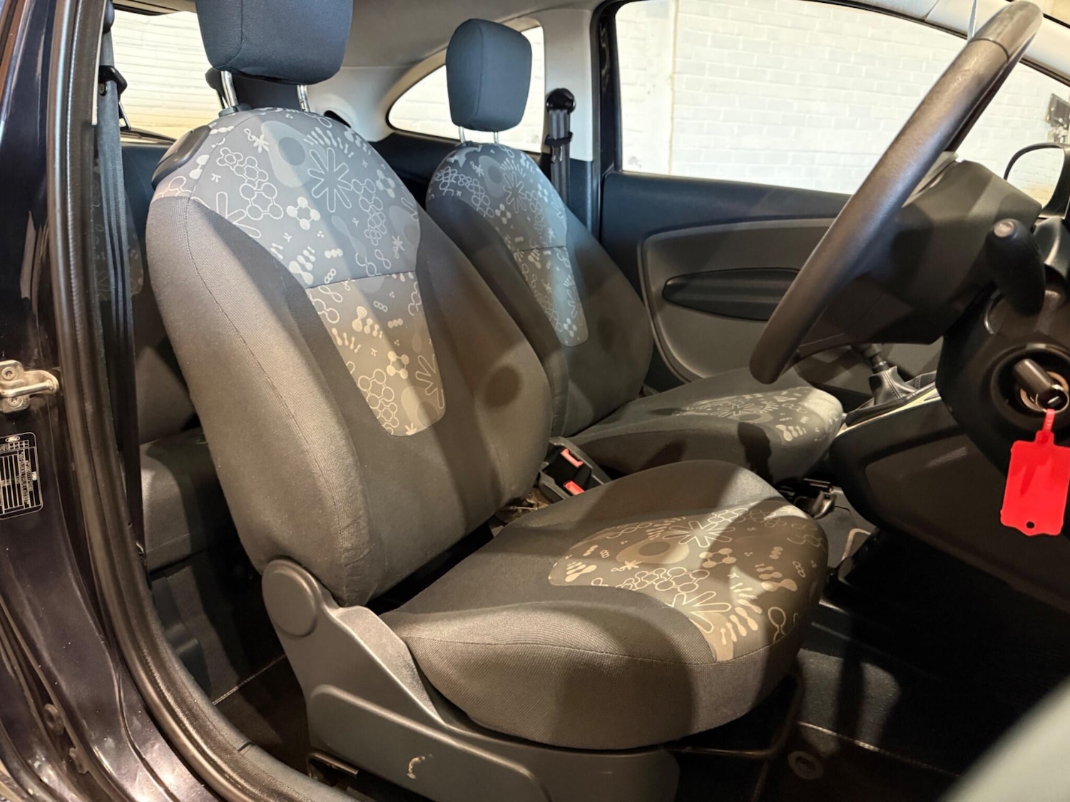 Used Ford Ka 2014 for sale - 77057412: Photo 23