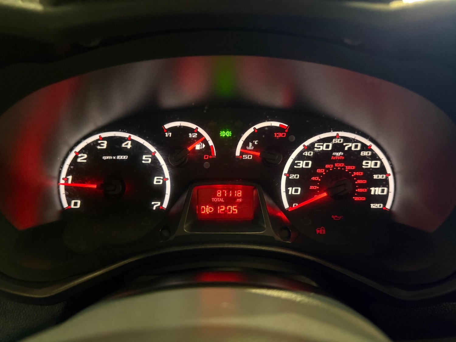 Used Ford Ka 2014 for sale - 77057412: Photo 24