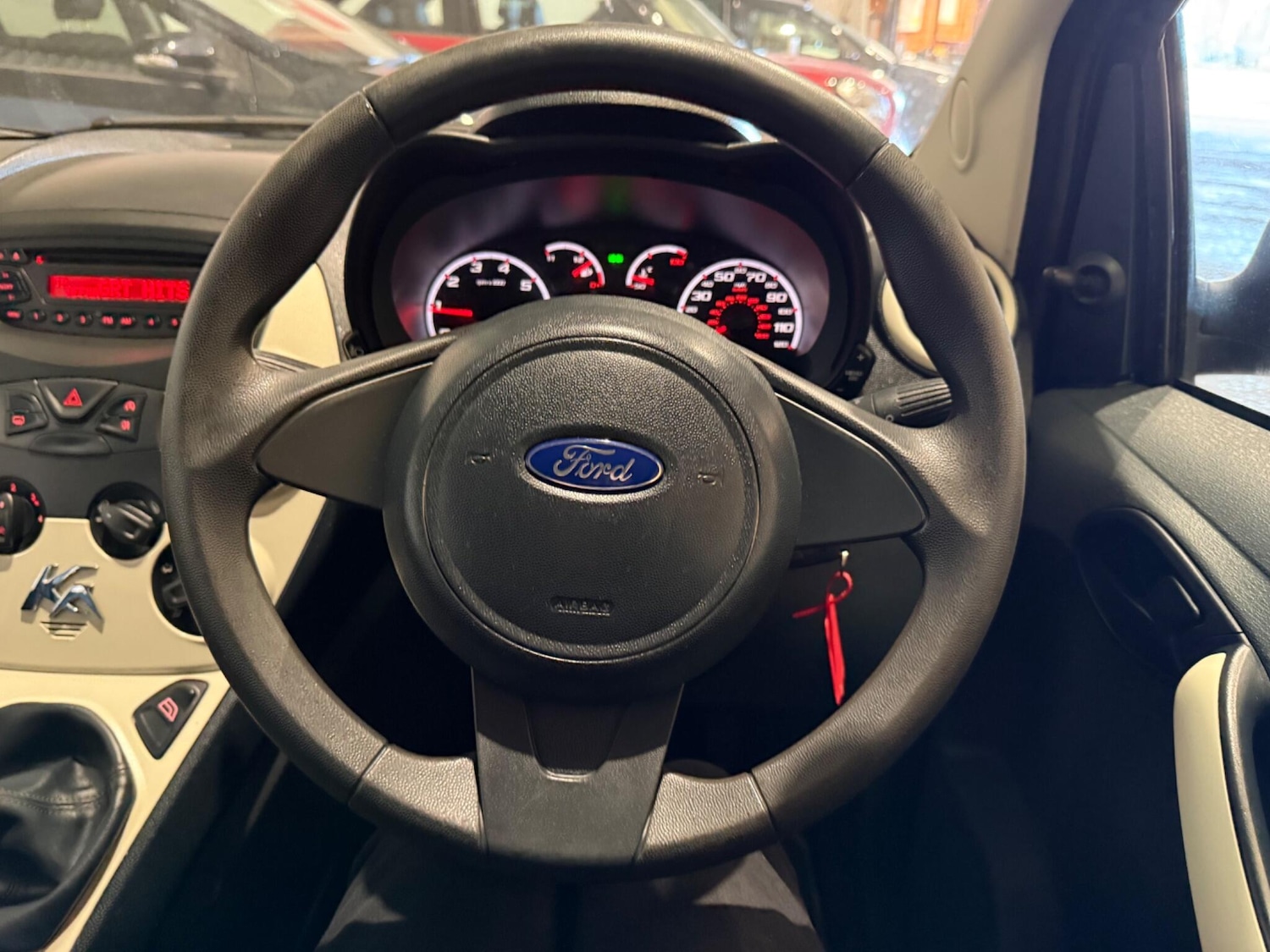 Used Ford Ka 2014 for sale - 77057412: Photo 26