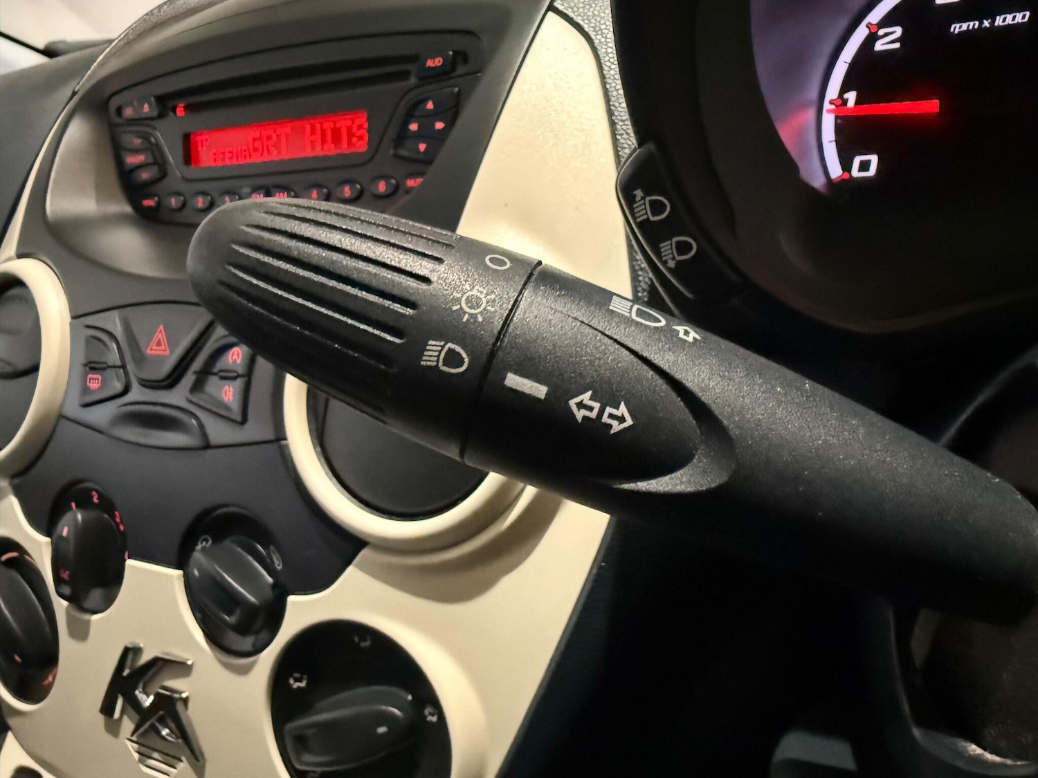 Used Ford Ka 2014 for sale - 77057412: Photo 28