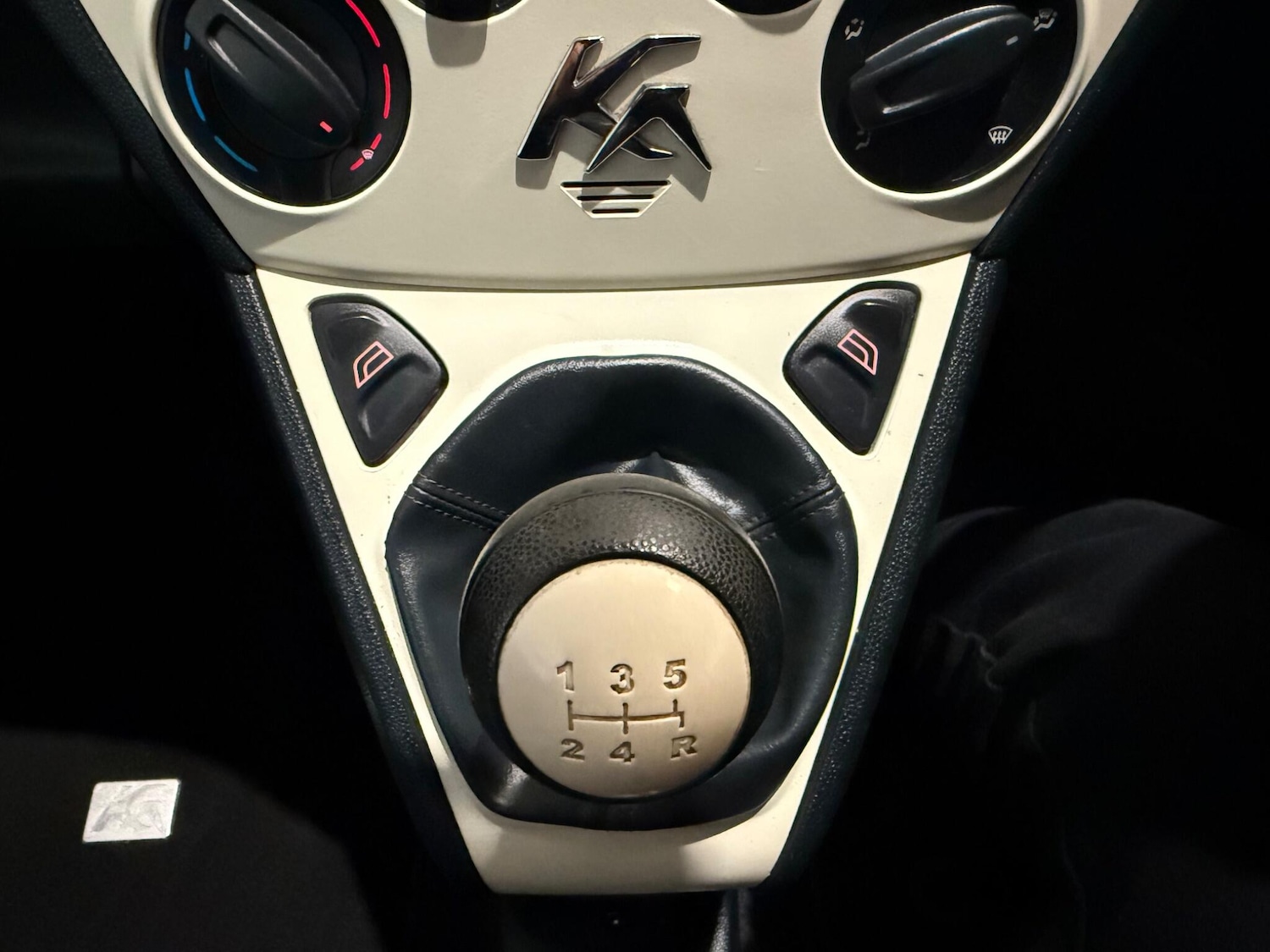 Used Ford Ka 2014 for sale - 77057412: Photo 32