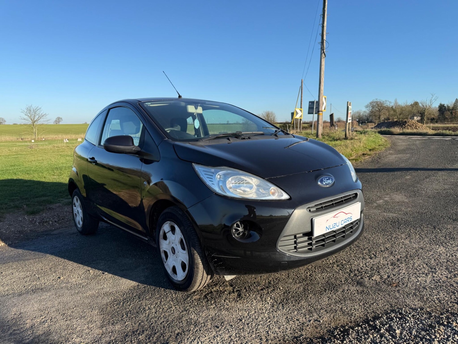 Used Ford Ka 2014 for sale - 77057412: Photo 33