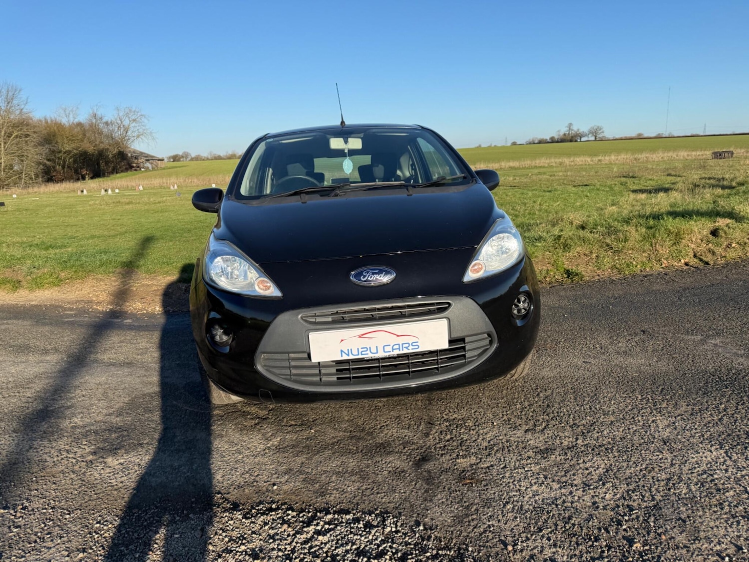 Used Ford Ka 2014 for sale - 77057412: Photo 34