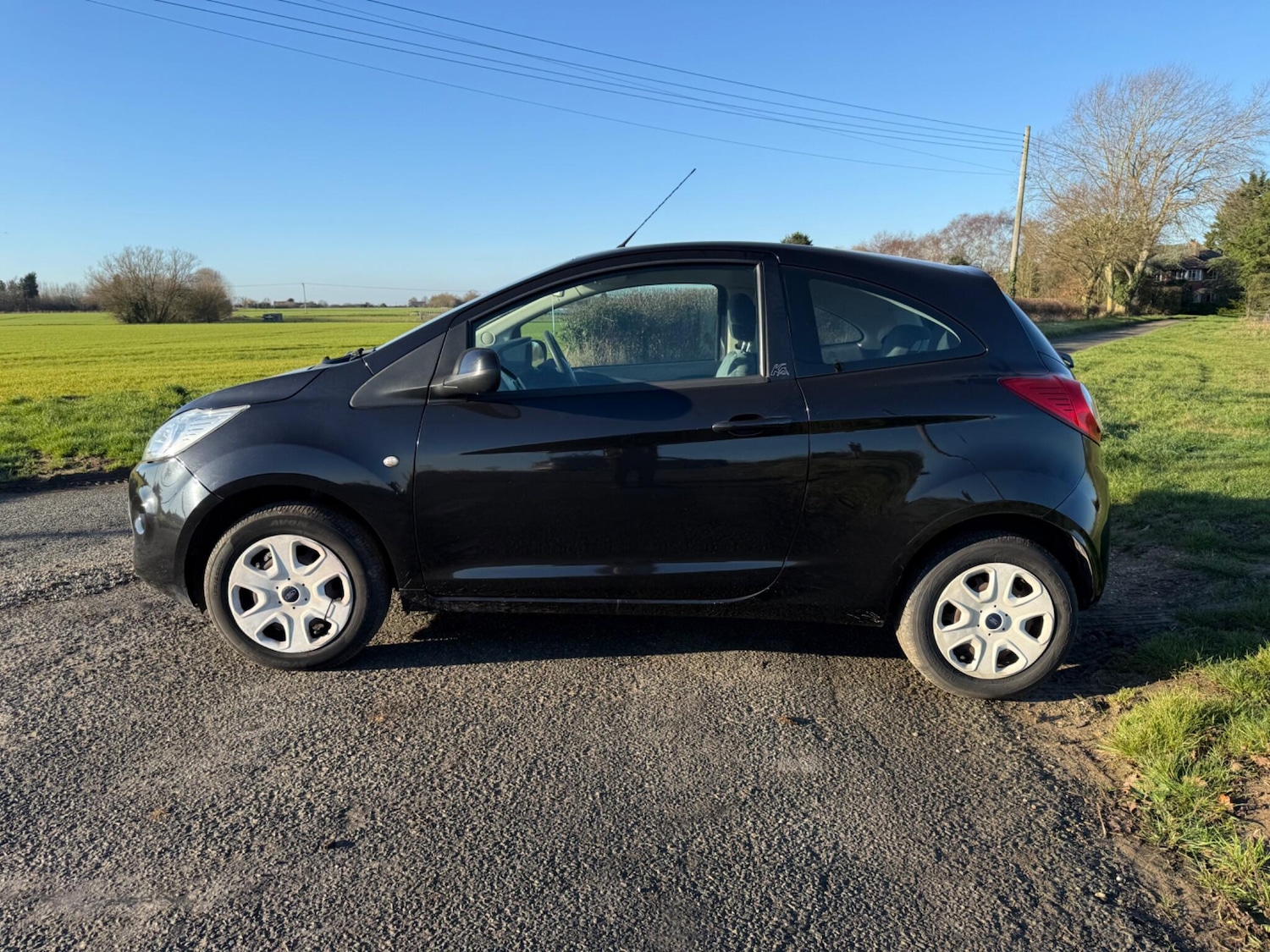 Used Ford Ka 2014 for sale - 77057412: Photo 36
