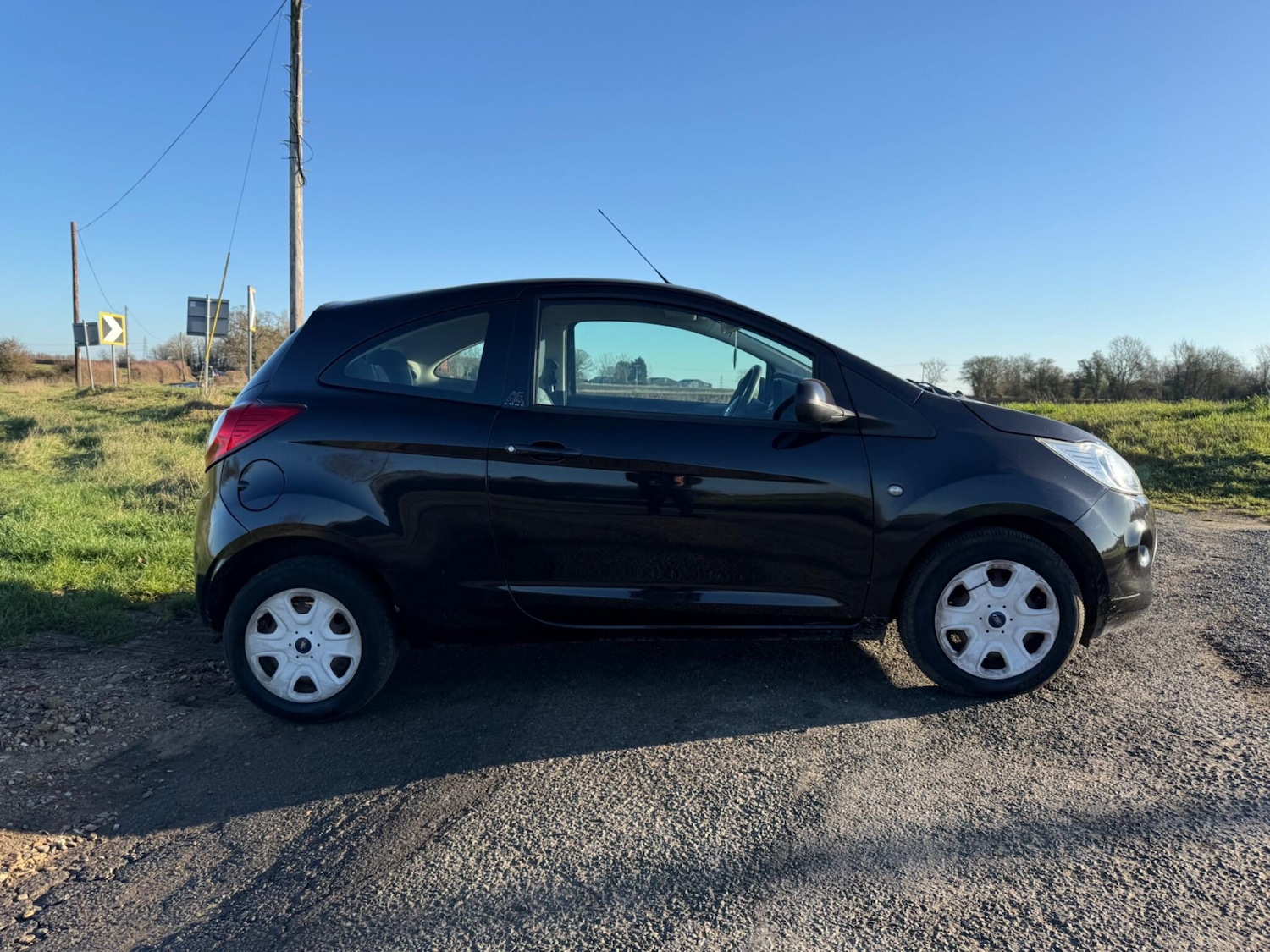 Used Ford Ka 2014 for sale - 77057412: Photo 40