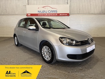 Used Volkswagen Golf 2011 for sale - 78471726: Photo