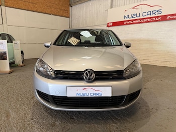 Used Volkswagen Golf 2011 for sale - 78471726: Photo