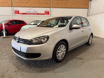 Used Volkswagen Golf 2011 for sale - 78471726: Photo