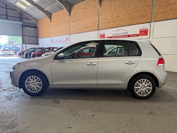 Used Volkswagen Golf 2011 for sale - 78471726: Photo
