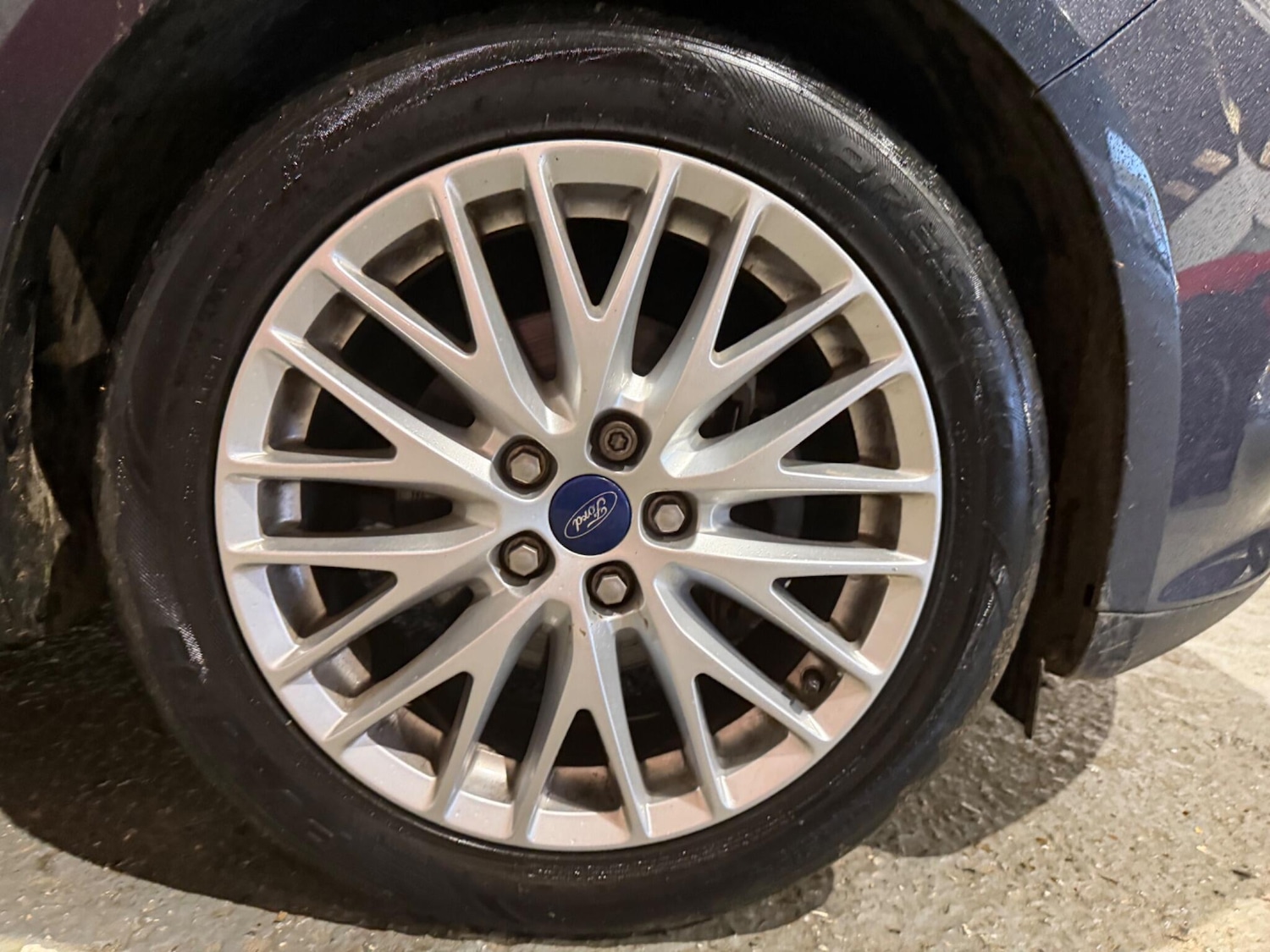 Used Ford Focus 2011 for sale - 76865345: Photo 11