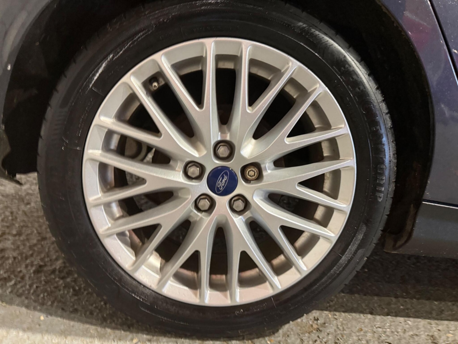 Used Ford Focus 2011 for sale - 76865345: Photo 12