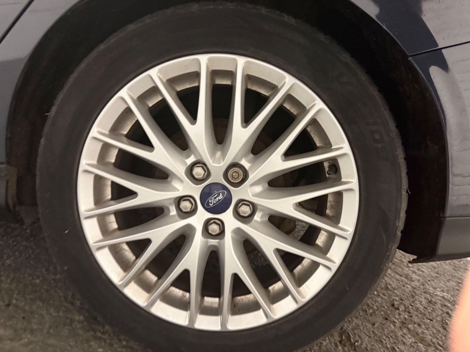 Used Ford Focus 2011 for sale - 76865345: Photo 13