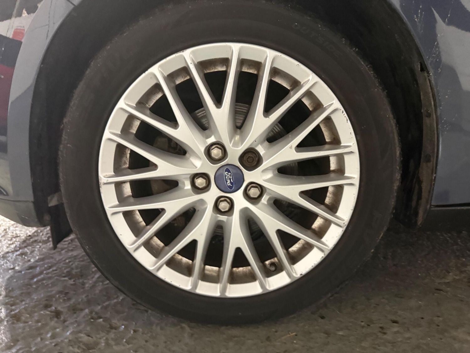 Used Ford Focus 2011 for sale - 76865345: Photo 14