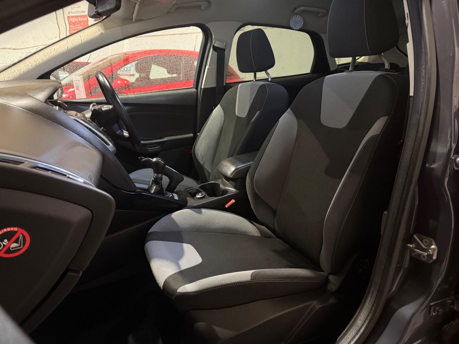 Used Ford Focus 2011 for sale - 76865345: Photo 22