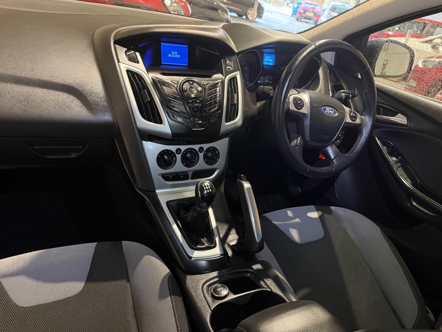 Used Ford Focus 2011 for sale - 76865345: Photo 23