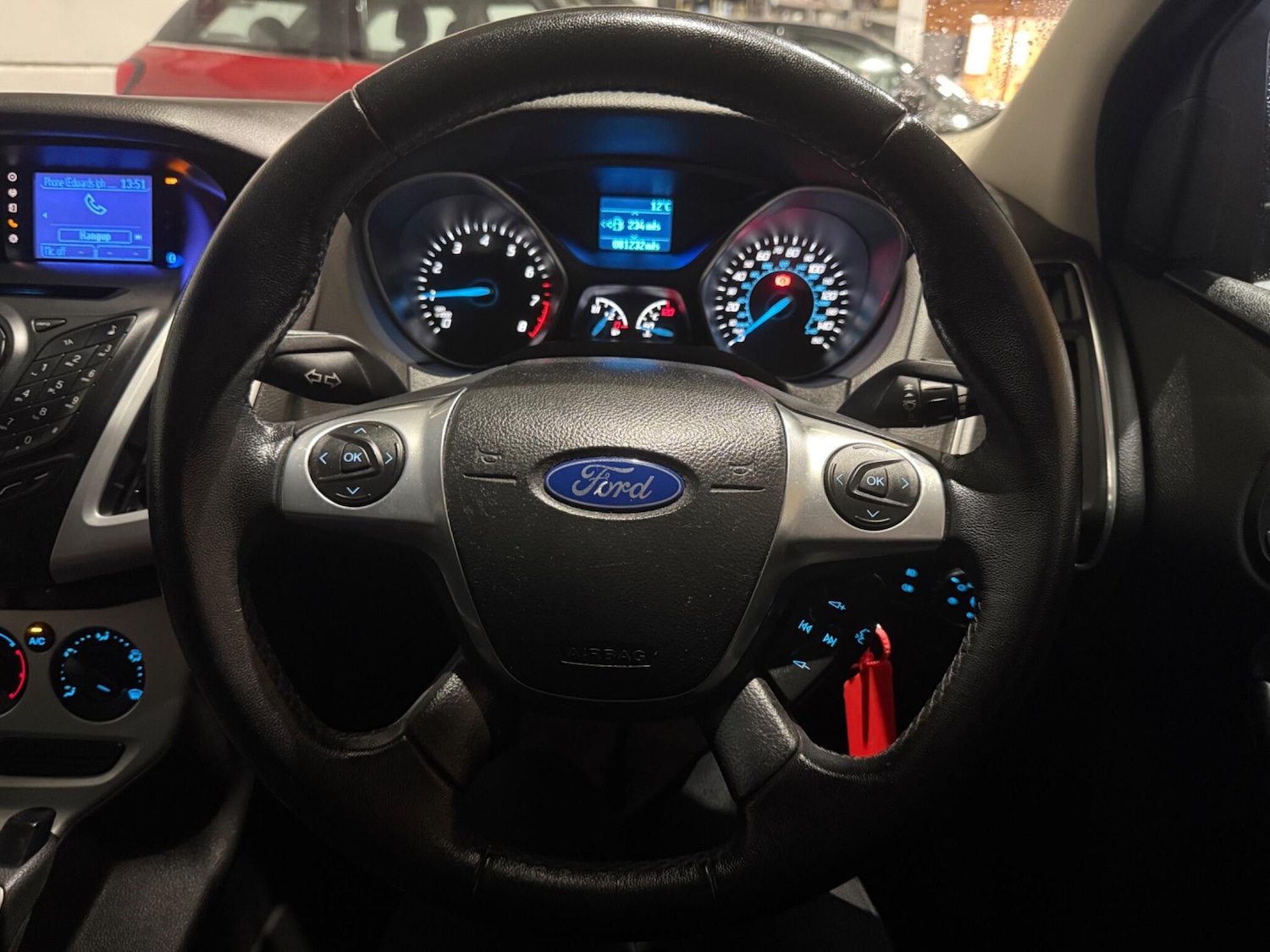 Used Ford Focus 2011 for sale - 76865345: Photo 28