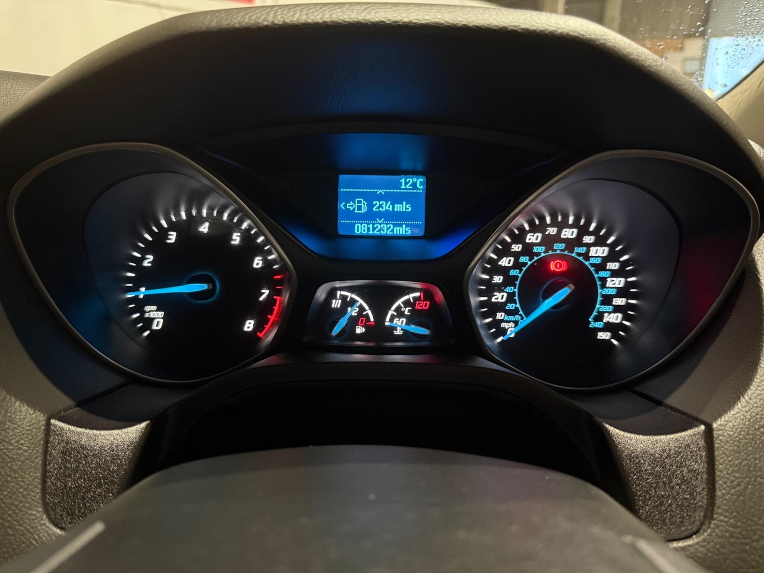 Used Ford Focus 2011 for sale - 76865345: Photo 29