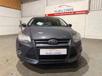 Used Ford Focus 2011 for sale - 76865345: Photo