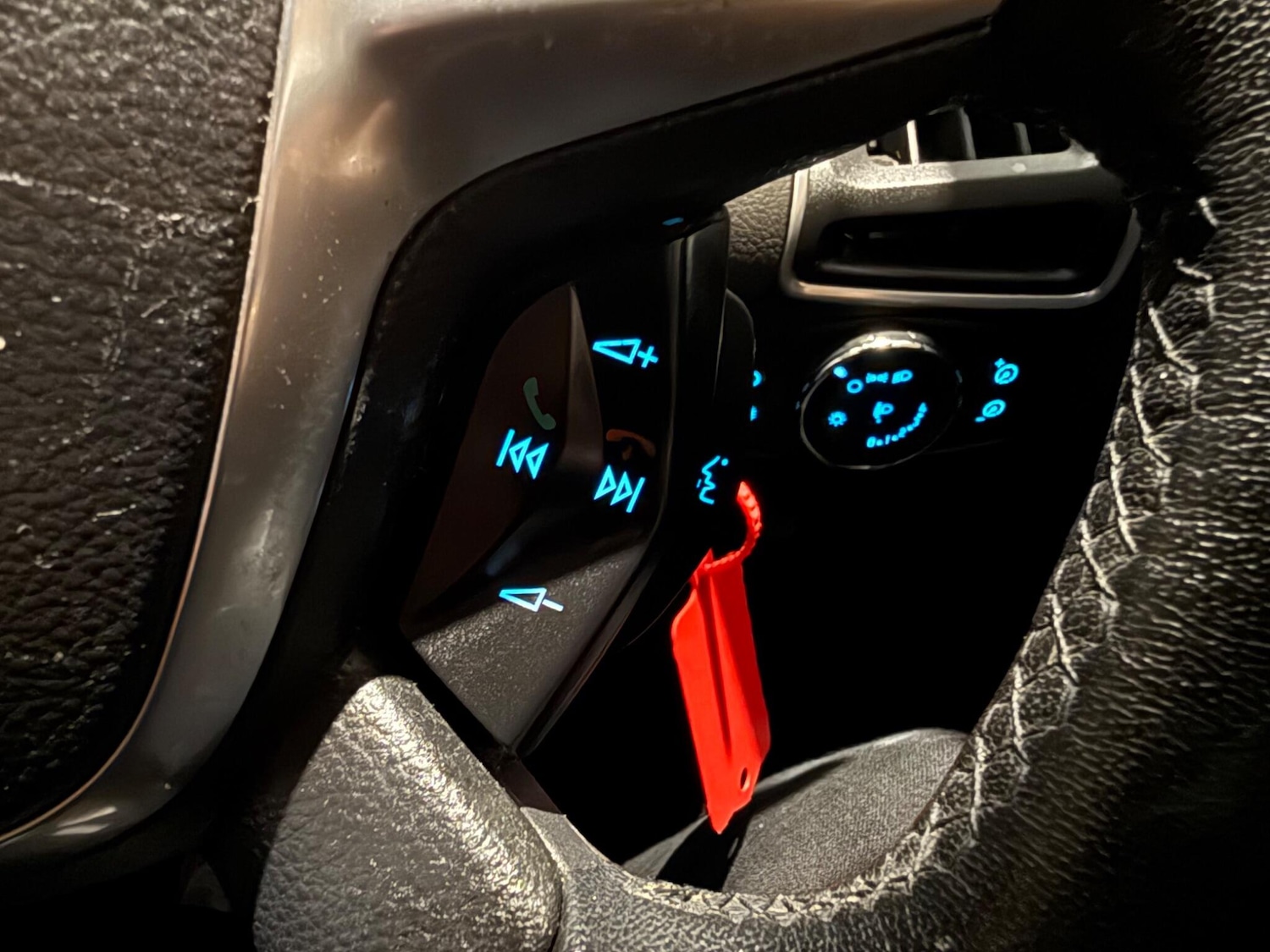 Used Ford Focus 2011 for sale - 76865345: Photo 30