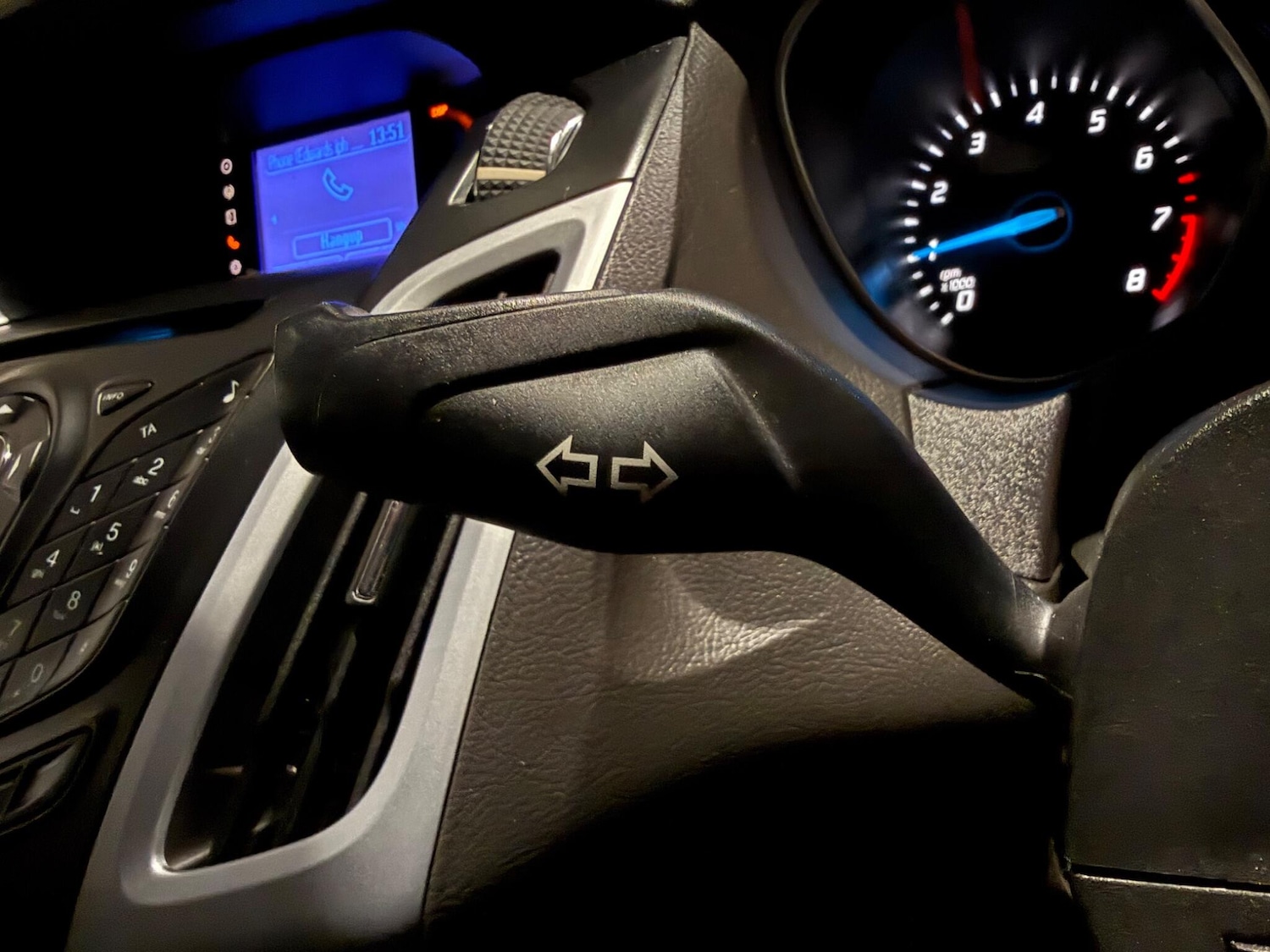 Used Ford Focus 2011 for sale - 76865345: Photo 34