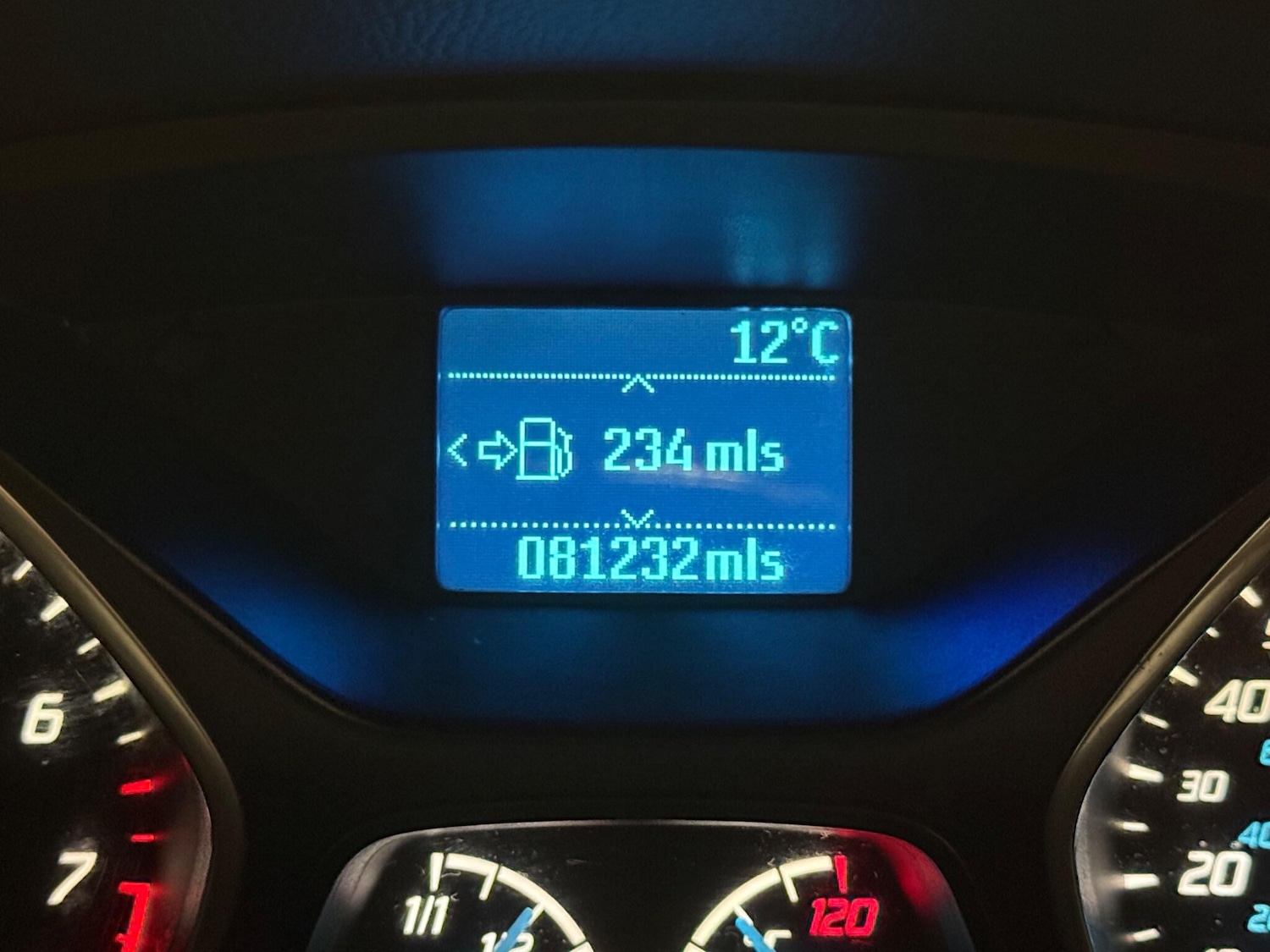 Used Ford Focus 2011 for sale - 76865345: Photo 35