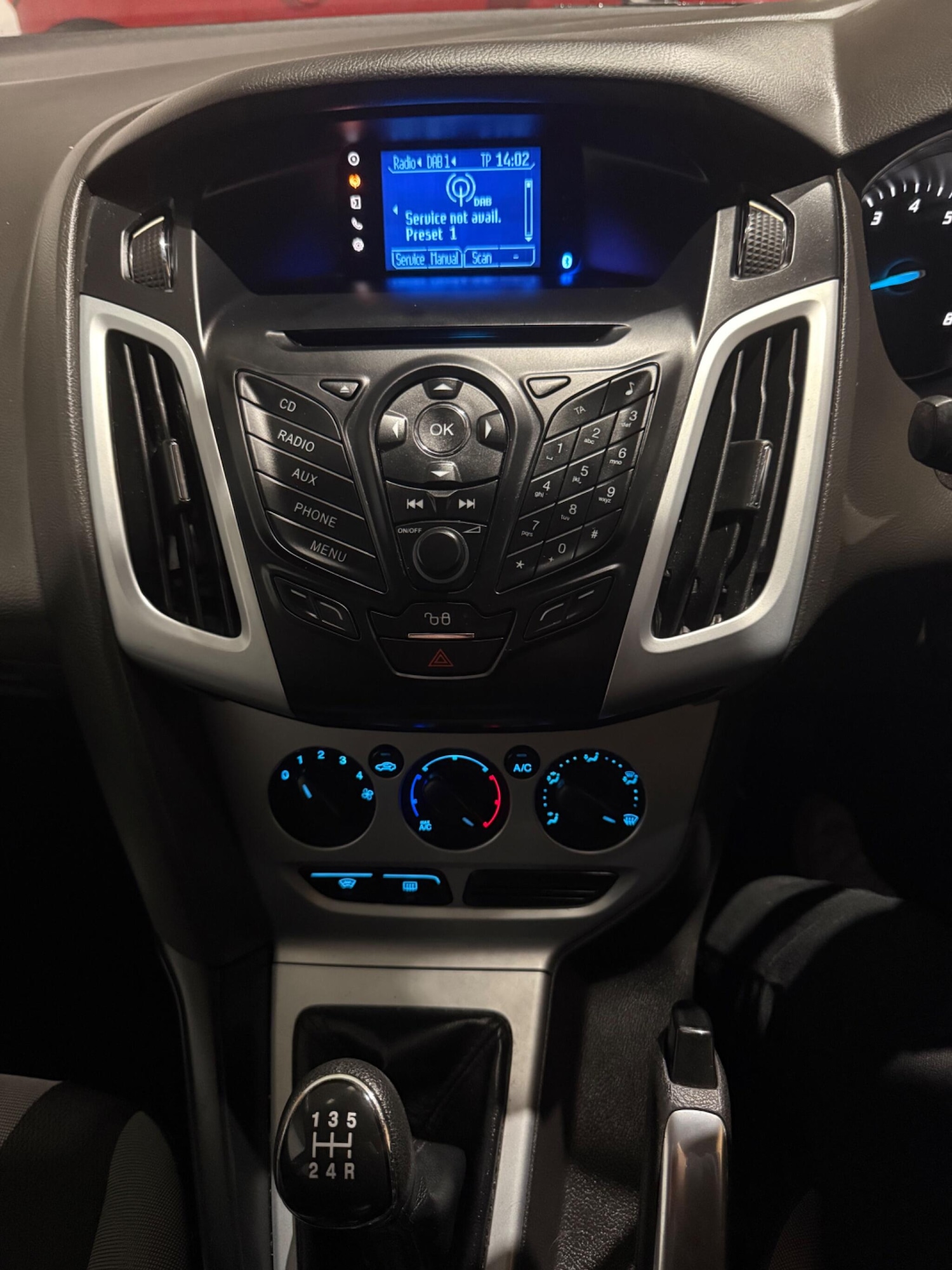 Used Ford Focus 2011 for sale - 76865345: Photo 41