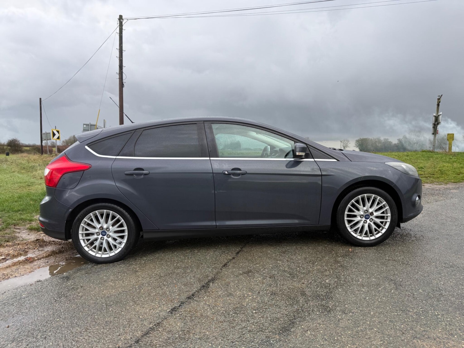 Used Ford Focus 2011 for sale - 76865345: Photo 49