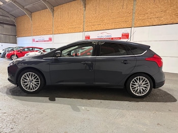 Used Ford Focus 2011 for sale - 76865345: Photo