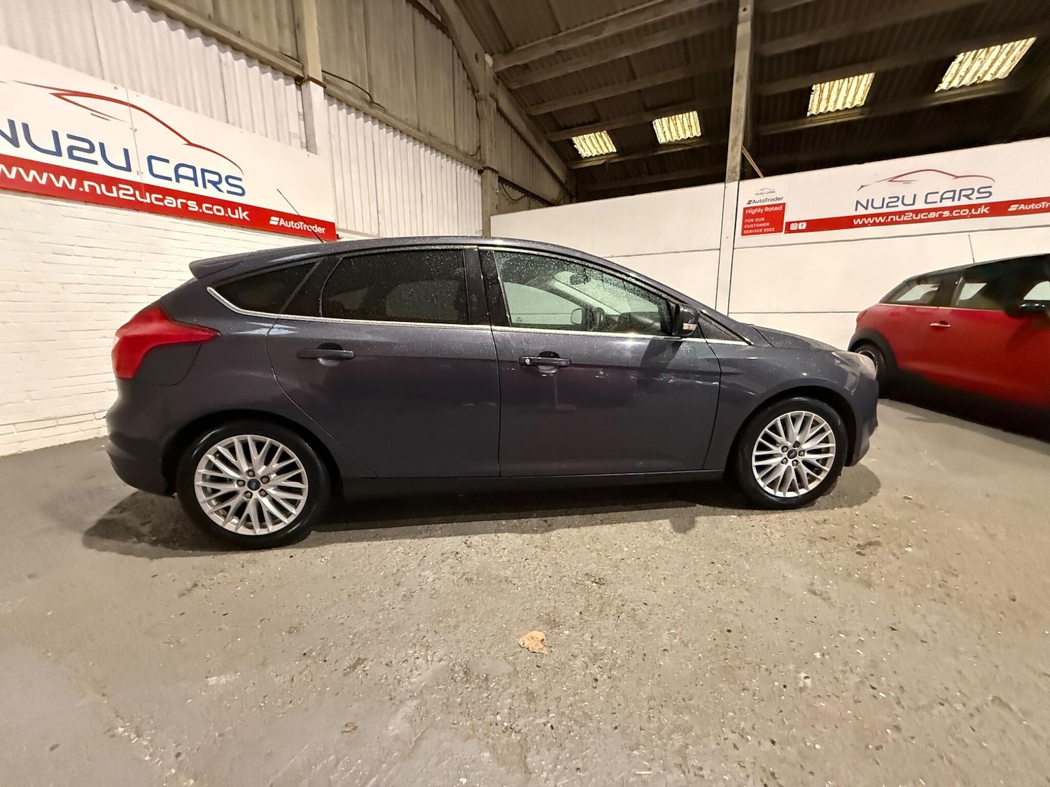 Used Ford Focus 2011 for sale - 76865345: Photo 9