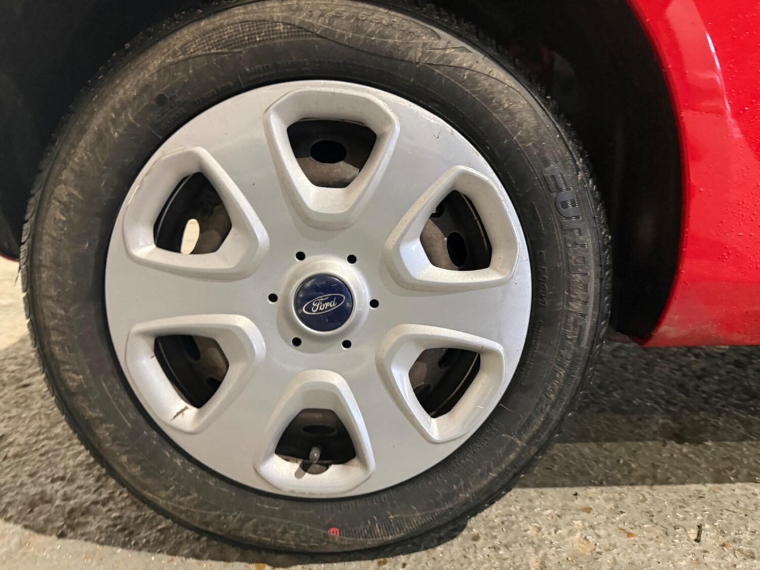 Used Ford Ka 2014 for sale - 77496753: Photo 10