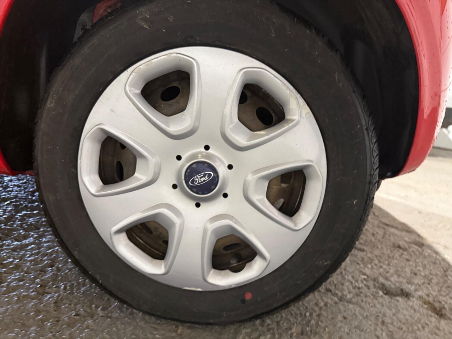 Used Ford Ka 2014 for sale - 77496753: Photo 11