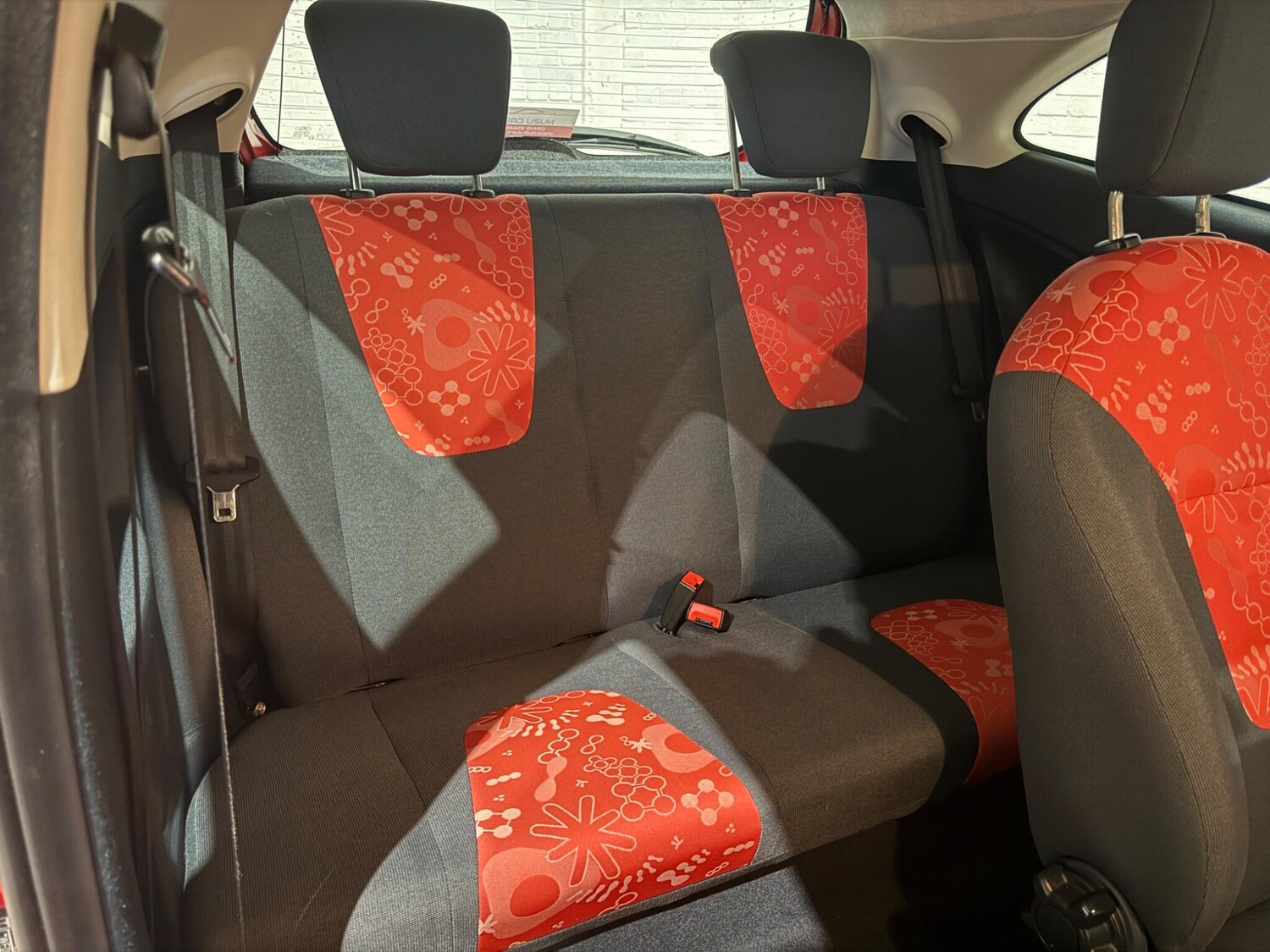 Used Ford Ka 2014 for sale - 77496753: Photo 13