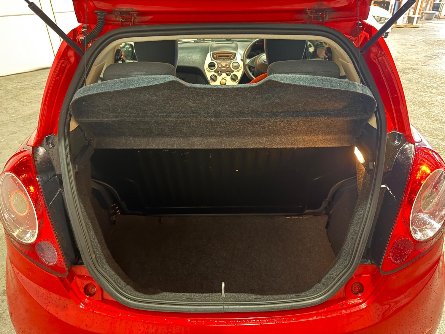 Used Ford Ka 2014 for sale - 77496753: Photo 14