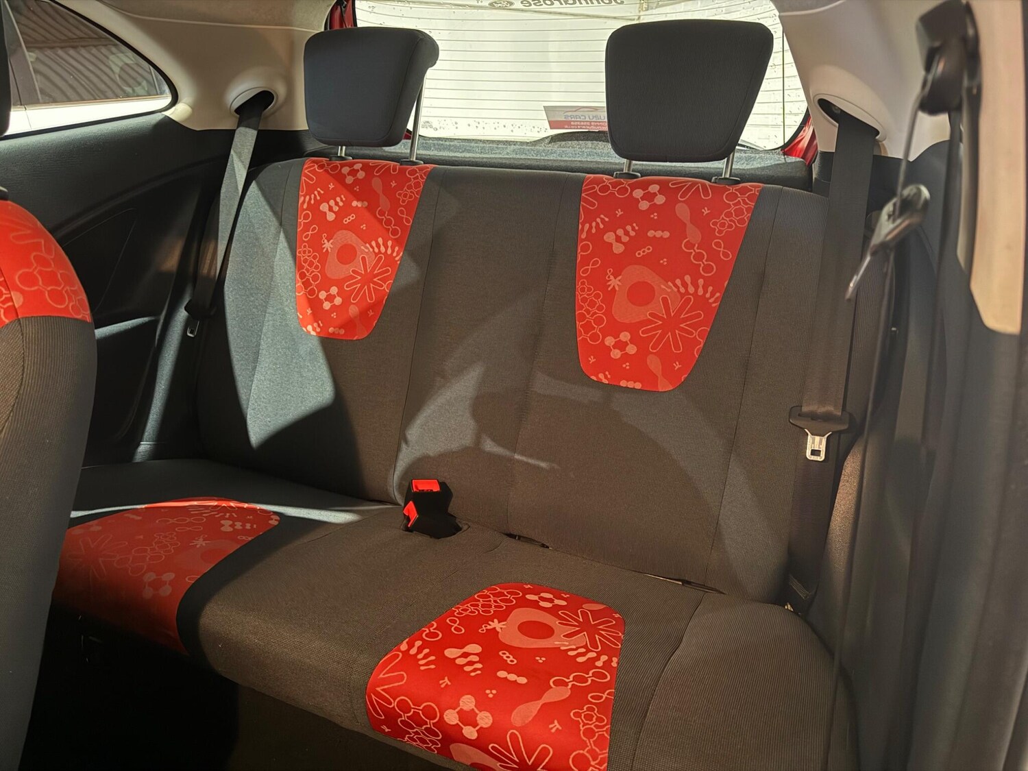 Used Ford Ka 2014 for sale - 77496753: Photo 16